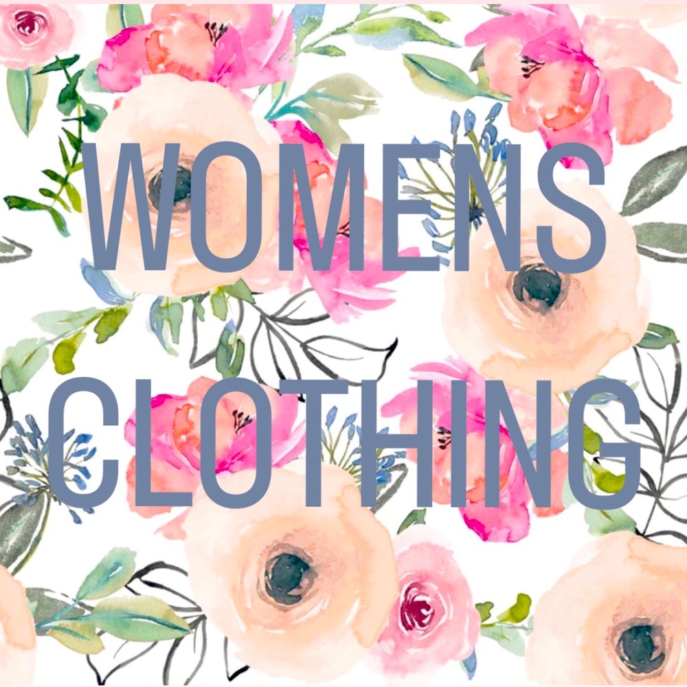 Women Clothing